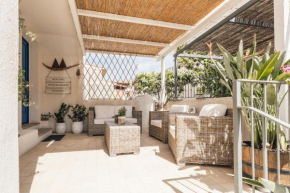 B&B Elianto Baunei